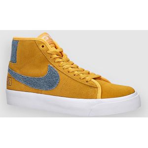 Nike Zoom Blazer Mid Pro Gt Skateschoenen