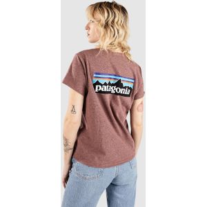 Patagonia P-6 Logo Responsibili T-Shirt