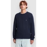 Volcom - UPERSTAND - Trui - Navy