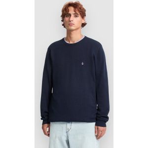 Volcom - UPERSTAND - Trui - Navy