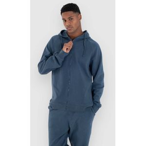 Hurley - Low Tide - Sweatshirt - Met Rits - Perzikachtig Effect