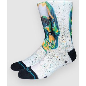 Stance Mo Skull Socks
