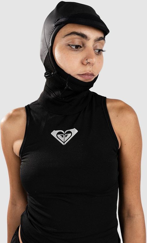 Roxy - 2 Swell S - Neopreen Vest - Hooded - Dames