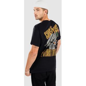 Primitive Nightrain T-Shirt