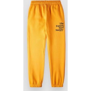 O´neill - Future Surf Joggers - Zwart - Medium Gewicht 290 g/m²