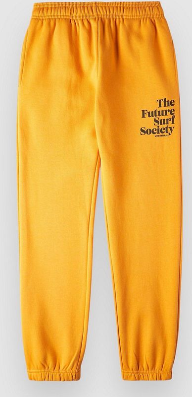 O´neill - Future Surf Joggers - Zwart - Medium Gewicht 290 g/m²