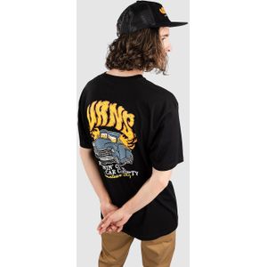 Vans Running On Empty T-Shirt