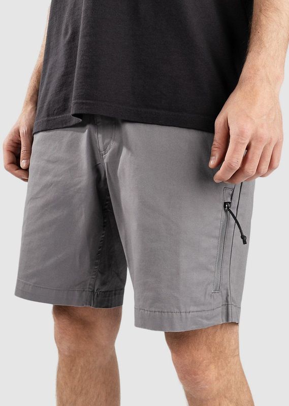 FOX - Swarmer Woven - Overhemd - Klassiek - Stretch Katoen Poplin