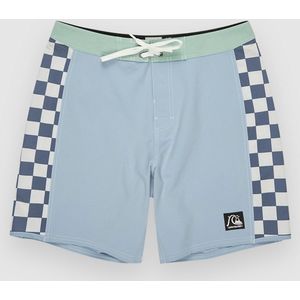 Quiksilver - Boardshort Original Arch - Ashley blue - 18 inch
