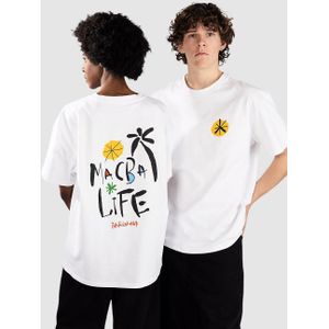 Macba Life Palm T-Shirt
