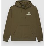 Element - Epic Hoodie - Hoodie - Gerecycled Katoen - Regular Fit