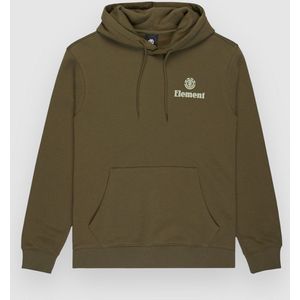 Element - Epic Hoodie - Hoodie - Gerecycled Katoen - Regular Fit