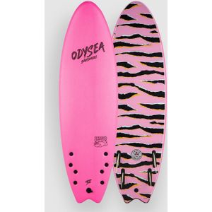 Catch Surf Odysea 6'0 Skipper Pro-Job Quad Surfboard