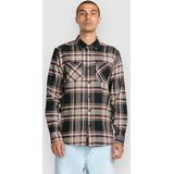 Volcom - Netastone - Overhemd - Flanel - Lange Mouwen