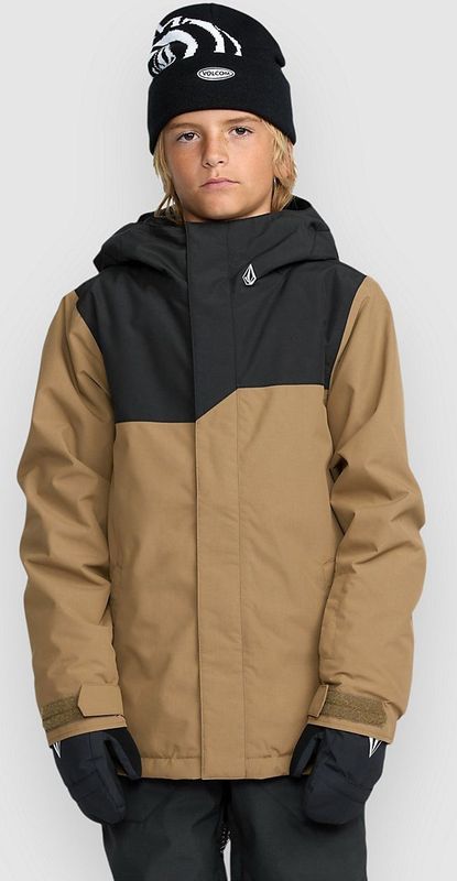 Volcom Stone.91 Ins Kids Jas