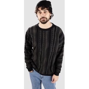 Redefined Rebel RRTeton Knit Regular Fit Gebreide Trui