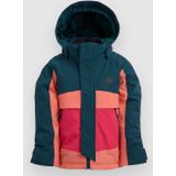 Burton - Ascutney 2L - Jas - Voor Peuters - Stormbestendig - Geïsoleerde Warmte