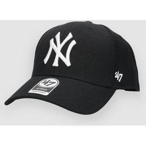 47Brand MLB NY Yankees '47 Mvp Snapback Cap