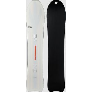 United Shapes Deep Reach 2024 Snowboard