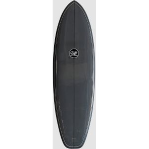 Light Hybrid Plus Grey - Epoxy - Future 7'2 Surfboard