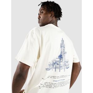 Anerkjendt Akkikki S-S Marrakech2 - Gots T-Shirt
