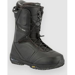 Nitro Team TLS 2026 Snowboard Schoenen