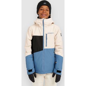 O'neill - Fwc Cruz Triple - Snow Jas - Waterdicht - 10K Ademend