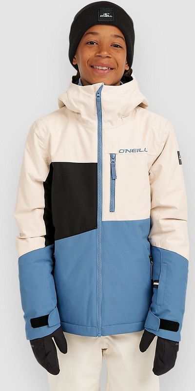 O'neill - Fwc Cruz Triple - Snow Jas - Waterdicht - 10K Ademend