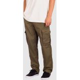 REELL - Flex Cargo LC - Broek - Loose-fit - Middelzwaar Flex Twill