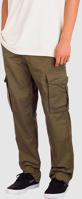 REELL - Flex Cargo LC - Broek - Loose-fit - Middelzwaar Flex Twill