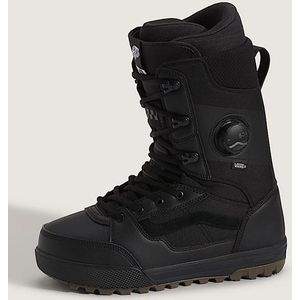 Vans - Invado Pro - Snowboardschoenen - Zwart