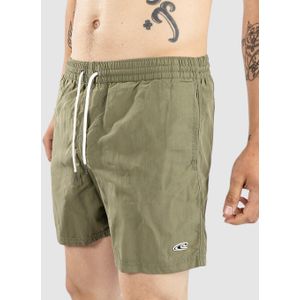 Zwembroek Oneill Men Vert Deep Lichen Green