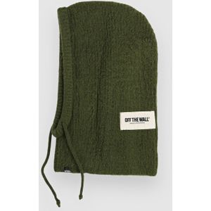 Vans Off The Wall Hoodie