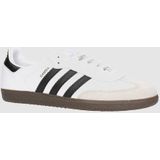 adidas - Samba ADV - Skateschoenen