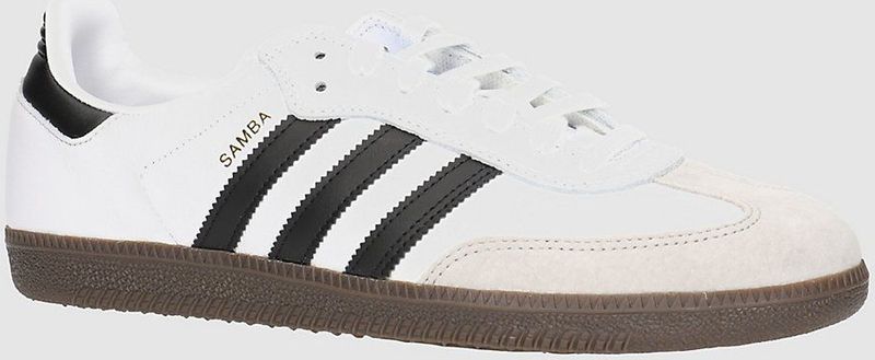 adidas - Samba ADV - Skateschoenen