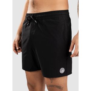 Volcom Lido Solid Trunk 16 Boardshorts