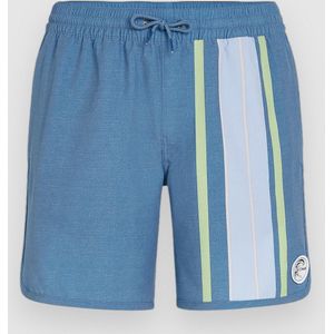 O'Neill - O'riginals Scallop 16'' - Zwembroek - Blauw