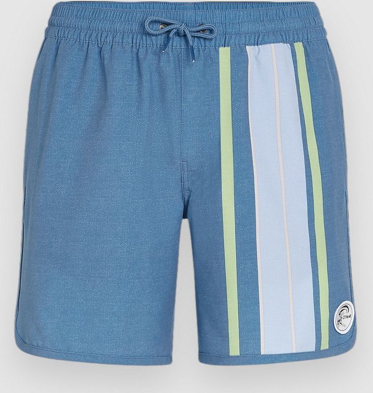 O'Neill - O'riginals Scallop 16'' - Zwembroek - Blauw