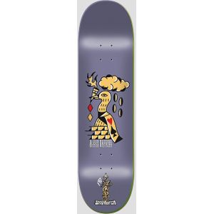 SK8 Mafia Ramirez Smug 8.5"X32" Skateboard deck