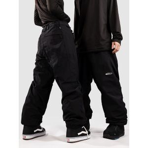 Quiksilver - Snow Down - Sneeuwbroek - Baggy