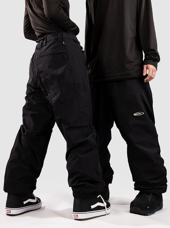 Quiksilver - Snow Down - Sneeuwbroek - Baggy