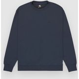 Quiksilver - Salt Water - Sweatshirt - Blauw - Comfort Fit