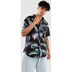 Quiksilver Tropical Hemd