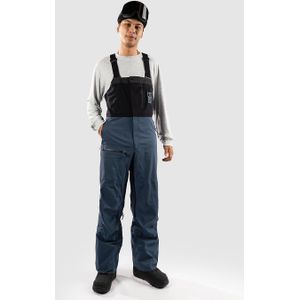 Oyuki Goshiki Yamapro 3L Bib Pants