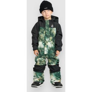 Volcom - Little Flurry - Overall - Kids