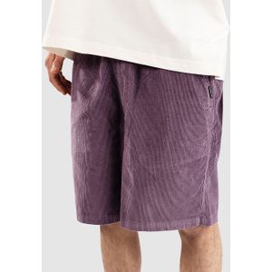 Quiksilver - Taxer Cord Ws Shorts - Korte Broeken