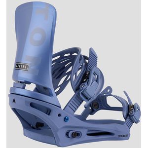 Burton Cartel Re:Flex 2024 Snowboard bindingen