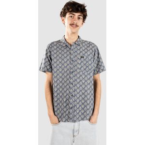 RVCA Vacationist Hemd