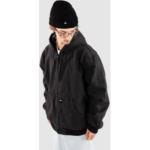 Vans Workwear Canvas Full Zip Jas