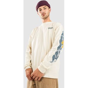 HUF Rogue Wave Longsleeve